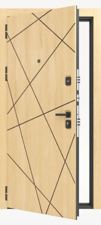 BERSERKER Acoustic 406