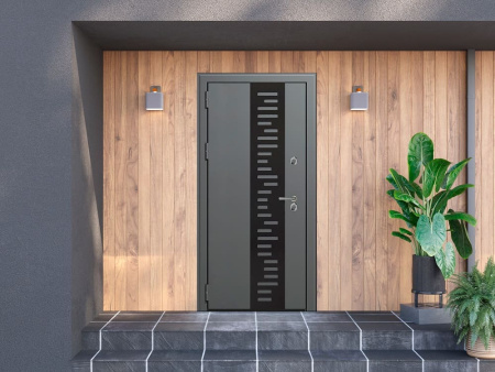 BERSERKER TERMAX 905