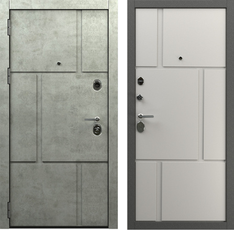 BERSERKER Flat Stout К 151