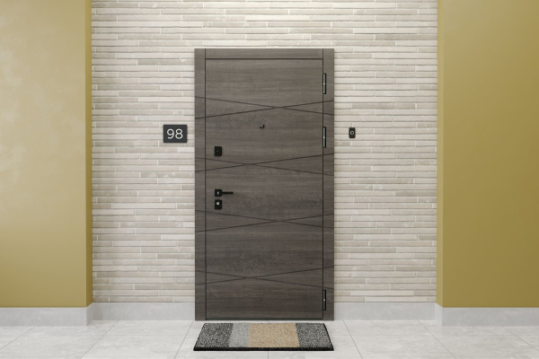 BERSERKER Acoustic PRO 450