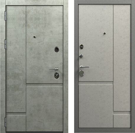 BERSERKER Flat Stout К 153