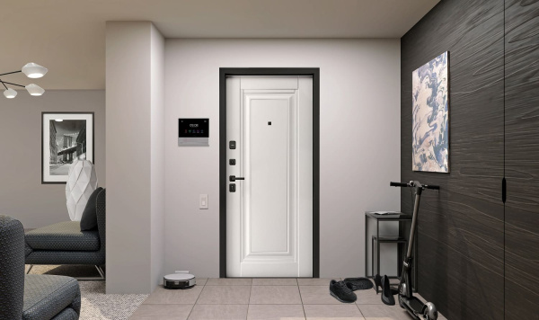 BERSERKER Acoustic PRO 454