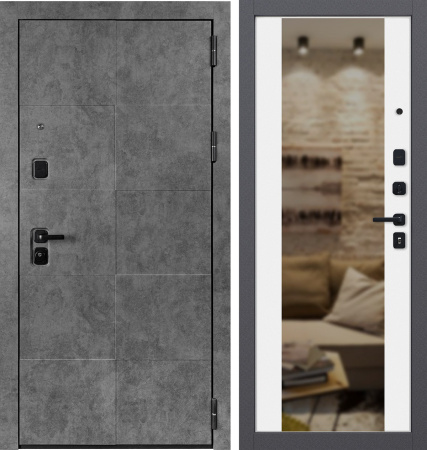 BERSERKER Acoustic PRO Z 463 BERSERKER Acoustic PRO Z 463