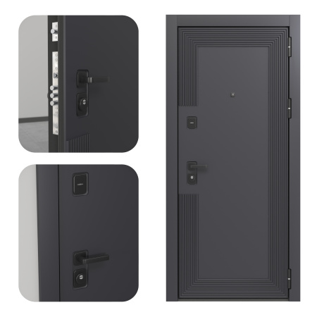 BERSERKER Acoustic PRO 455