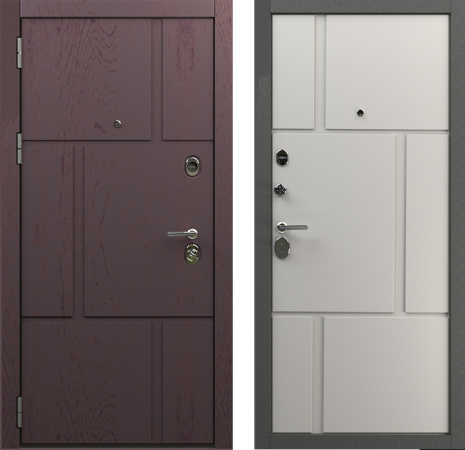 BERSERKER Flat Stout К 150