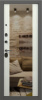 BERSERKER Flat Z 22 BERSERKER Flat Z 22