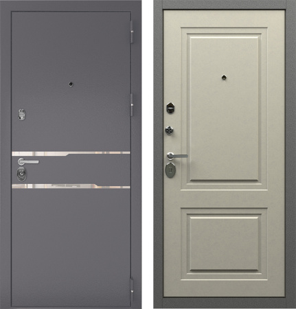 Magnetic 205 Magnetic 205