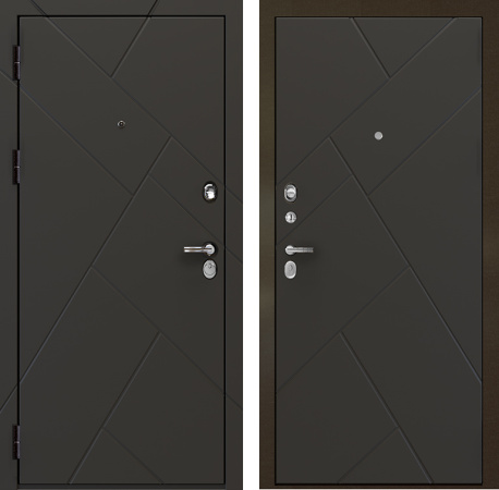 BERSERKER Flat 18 BERSERKER Flat 18