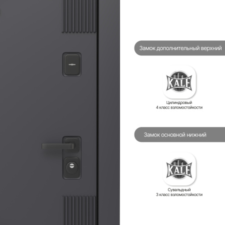 BERSERKER Acoustic PRO 455