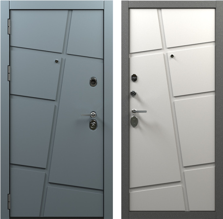 BERSERKER Flat Stout К 152