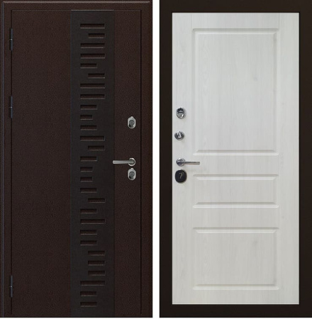 BERSERKER TERMAX 907