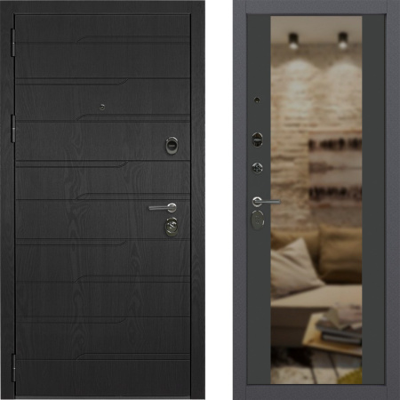 Magnetic Stout Z 261