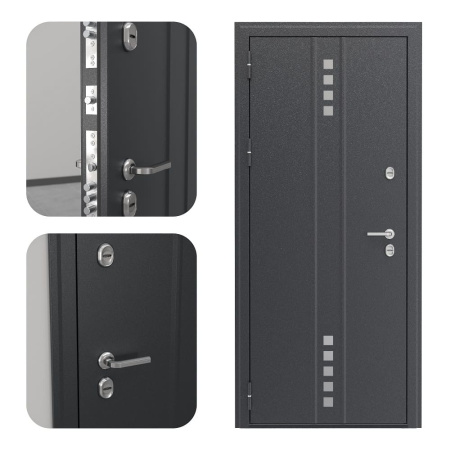Tepler PRO 854 Tepler PRO 854