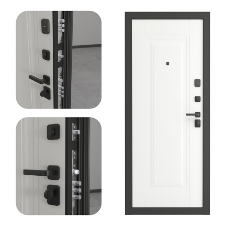 BERSERKER Acoustic PRO 455