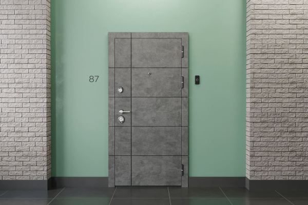 BERSERKER Acoustic Z 411