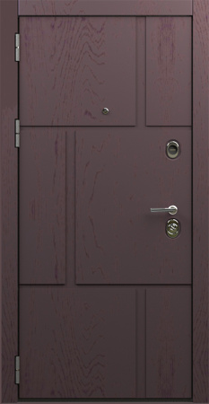 BERSERKER Flat Stout К 150