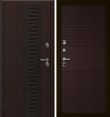 BERSERKER TERMAX 909