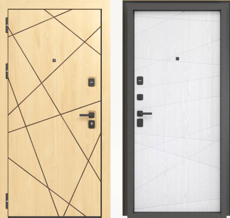 BERSERKER Acoustic 406