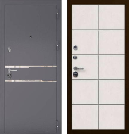 Magnetic 200 Magnetic 200