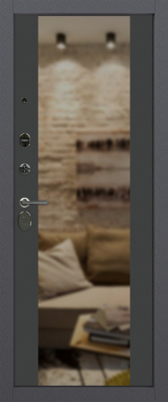 Magnetic Stout Z 261