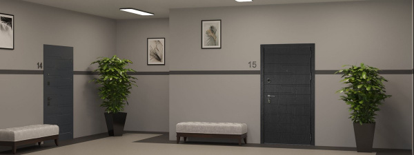 Magnetic Stout Z 261