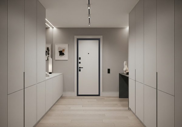 Rolling Light BL 100